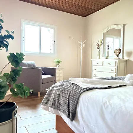 Maravilloso Atico Con Terraza, Vistas, Bbq, Wifi *