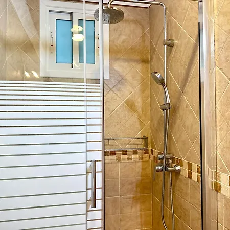 Apartman Maravilloso Atico Con Terraza, Vistas, Bbq, Wifi La Laguna