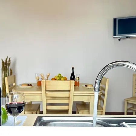 Maravilloso Atico Con Terraza, Vistas, Bbq, Wifi Apartman