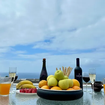 Maravilloso Atico Con Terraza, Vistas, Bbq, Wifi Apartman *