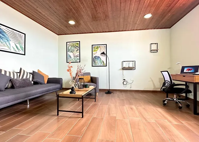 Maravilloso Atico Con Terraza, Vistas, Bbq, Wifi شقة