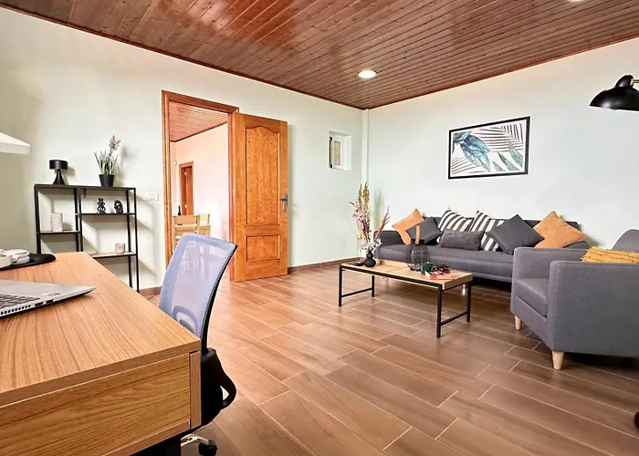 Maravilloso Atico Con Terraza, Vistas, Bbq, Wifi *