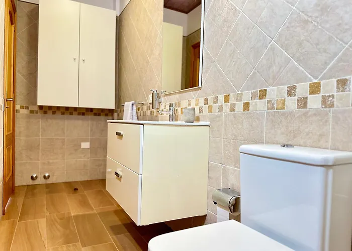 Maravilloso Atico Con Terraza, Vistas, Bbq, Wifi