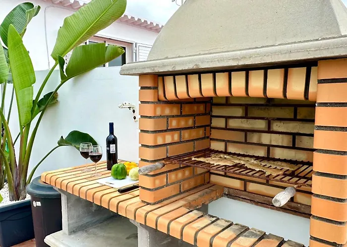 شقة Maravilloso Atico Con Terraza, Vistas, Bbq, Wifi *