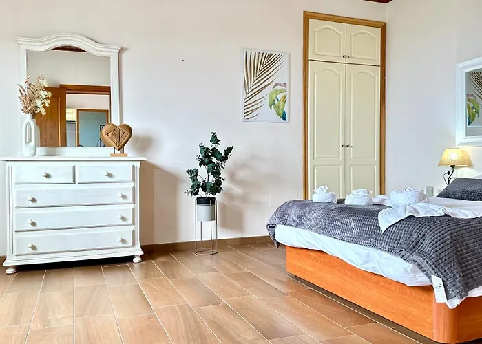 شقة Maravilloso Atico Con Terraza, Vistas, Bbq, Wifi *