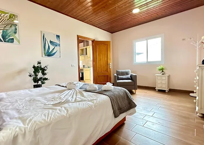 Maravilloso Atico Con Terraza, Vistas, Bbq, Wifi شقة