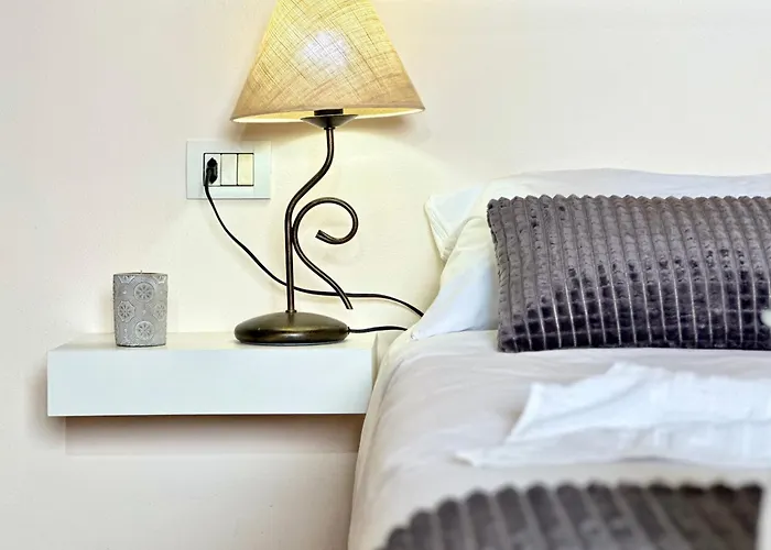 Appartement Maravilloso Atico Con Terraza, Vistas, Bbq, Wifi La Laguna (Tenerife)