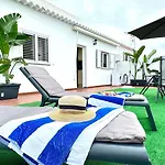 Maravilloso Atico Con Terraza, Vistas, Bbq, Wifi