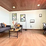 Maravilloso Atico Con Terraza, Vistas, Bbq, Wifi Appartement