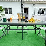Maravilloso Atico Con Terraza, Vistas, Bbq, Wifi