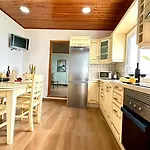 Maravilloso Atico Con Terraza, Vistas, Bbq, Wifi Διαμέρισμα *