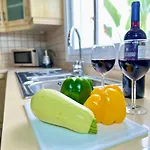 Maravilloso Atico Con Terraza, Vistas, Bbq, Wifi Σαν Κριστόμπαλ ντε Λα Λαγούνα