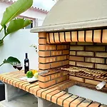 Διαμέρισμα Maravilloso Atico Con Terraza, Vistas, Bbq, Wifi *