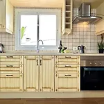 Maravilloso Atico Con Terraza, Vistas, Bbq, Wifi Appartement *