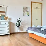 Διαμέρισμα Maravilloso Atico Con Terraza, Vistas, Bbq, Wifi *