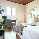 Maravilloso Atico Con Terraza, Vistas, Bbq, Wifi *