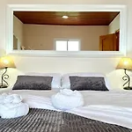 Maravilloso Atico Con Terraza, Vistas, Bbq, Wifi Appartement