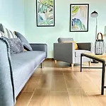 Διαμέρισμα Maravilloso Atico Con Terraza, Vistas, Bbq, Wifi Σαν Κριστόμπαλ ντε Λα Λαγούνα