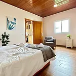 Maravilloso Atico Con Terraza, Vistas, Bbq, Wifi Appartement
