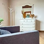 Maravilloso Atico Con Terraza, Vistas, Bbq, Wifi Διαμέρισμα *