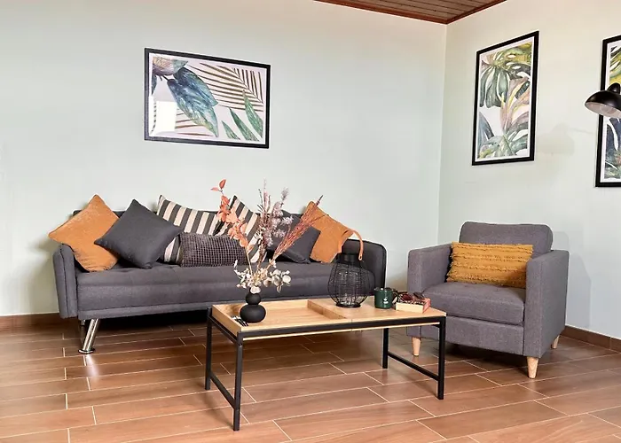 Maravilloso Atico Con Terraza, Vistas, Bbq, Wifi Σαν Κριστόμπαλ ντε Λα Λαγούνα