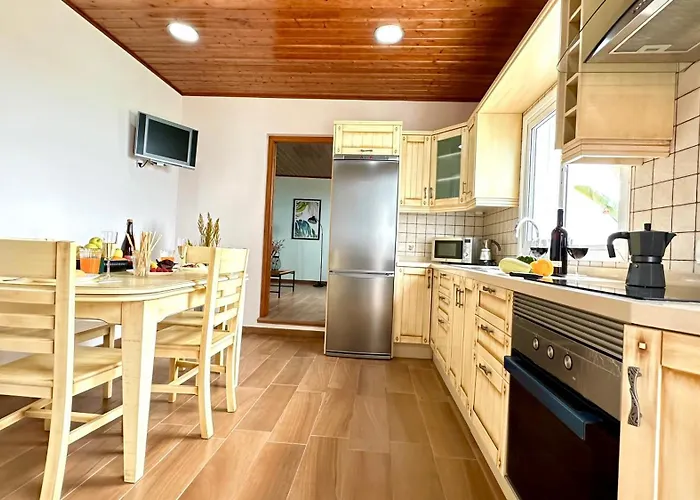 Maravilloso Atico Con Terraza, Vistas, Bbq, Wifi Διαμέρισμα *