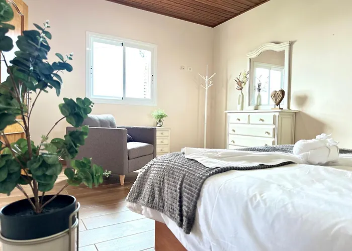Maravilloso Atico Con Terraza, Vistas, Bbq, Wifi *