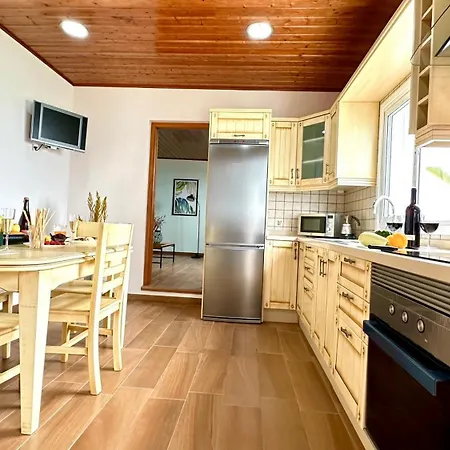 Maravilloso Atico Con Terraza, Vistas, Bbq, Wifi Lejlighed *