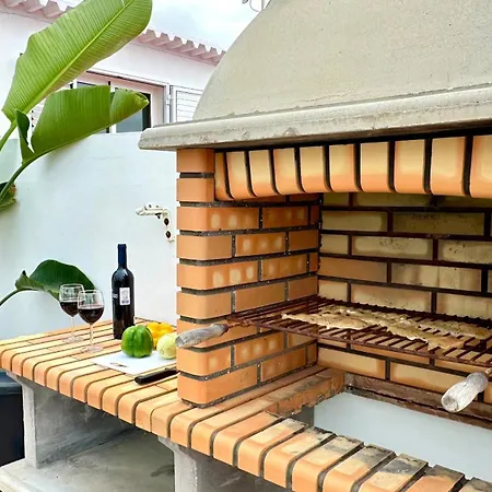 Lejlighed Maravilloso Atico Con Terraza, Vistas, Bbq, Wifi *