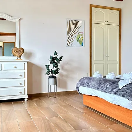 Lejlighed Maravilloso Atico Con Terraza, Vistas, Bbq, Wifi *