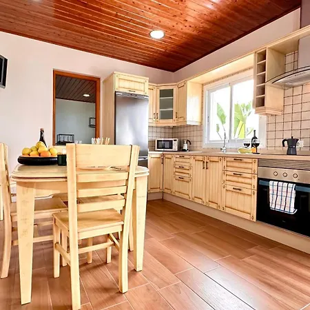 Maravilloso Atico Con Terraza, Vistas, Bbq, Wifi Lejlighed La Laguna (Tenerife)